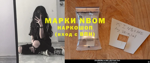 дурь Лиски