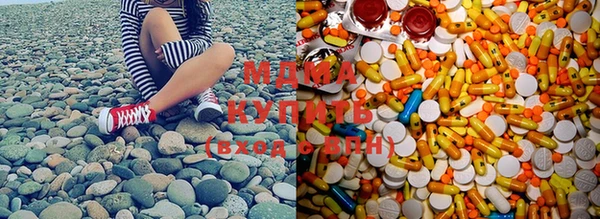 дурь Лиски